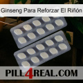 Ginseng Para Reforzar El Riñón 07